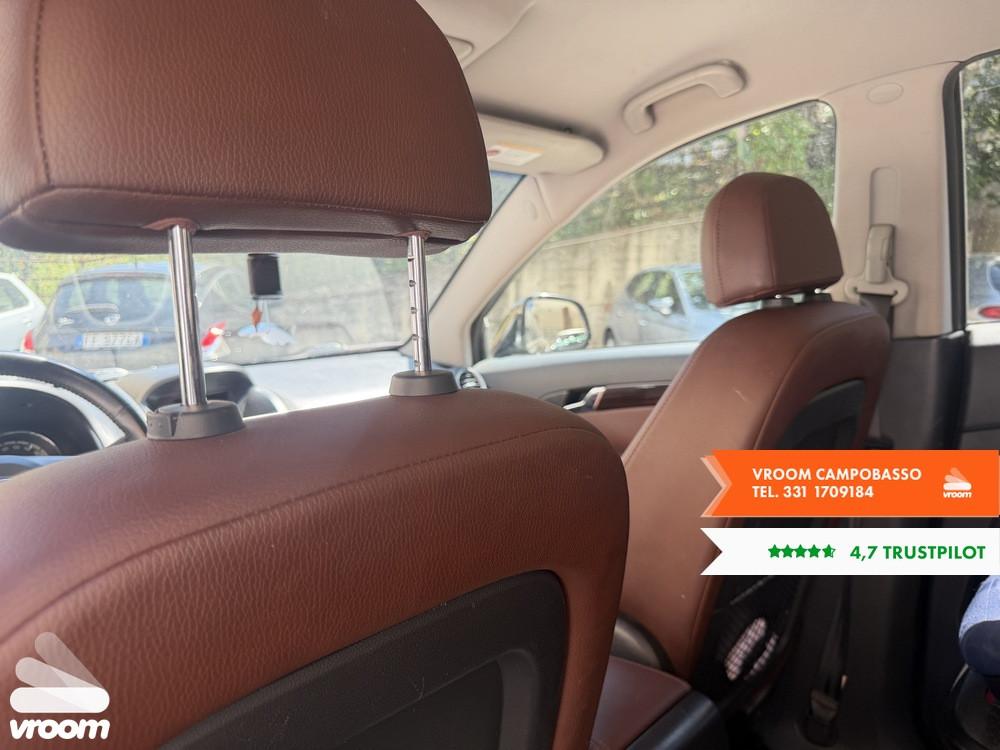 OPEL Antara Antara 2.0 CDTI 150CV Cosmo