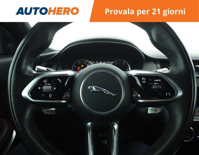 JAGUAR E-Pace 2.0D I4 163 CV AWD Auto R-Dynamic S
