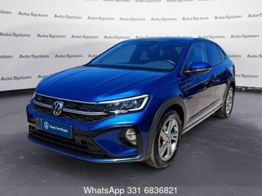 Volkswagen Taigo Taigo 1.5 TSI 150 CV DSG R-Line