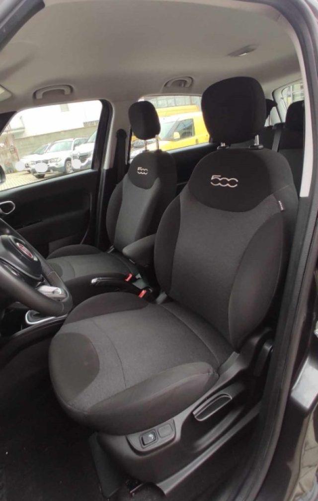 FIAT 500L 1.3 Multijet 95 CV Dualogic Business