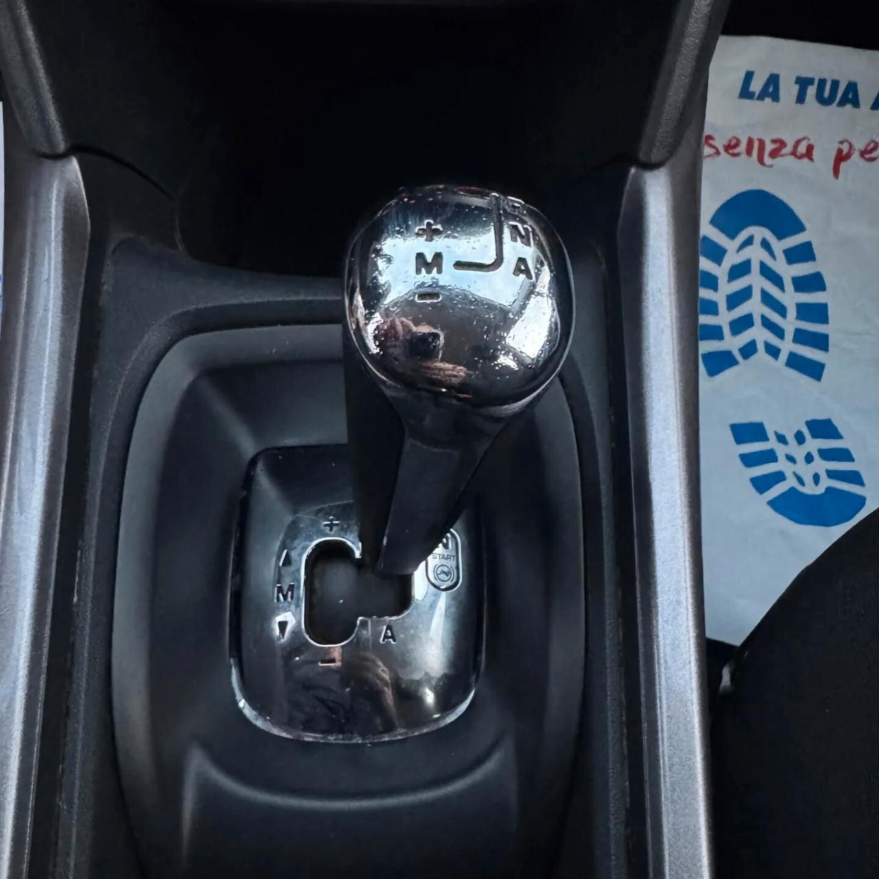 Peugeot 2008 1.6 e-HDi 92 CV Stop&Start ETG6 Active