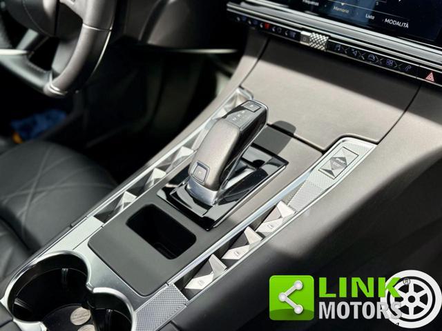 DS AUTOMOBILES DS 7 Crossback BlueHDi 130 aut. Grand Chic