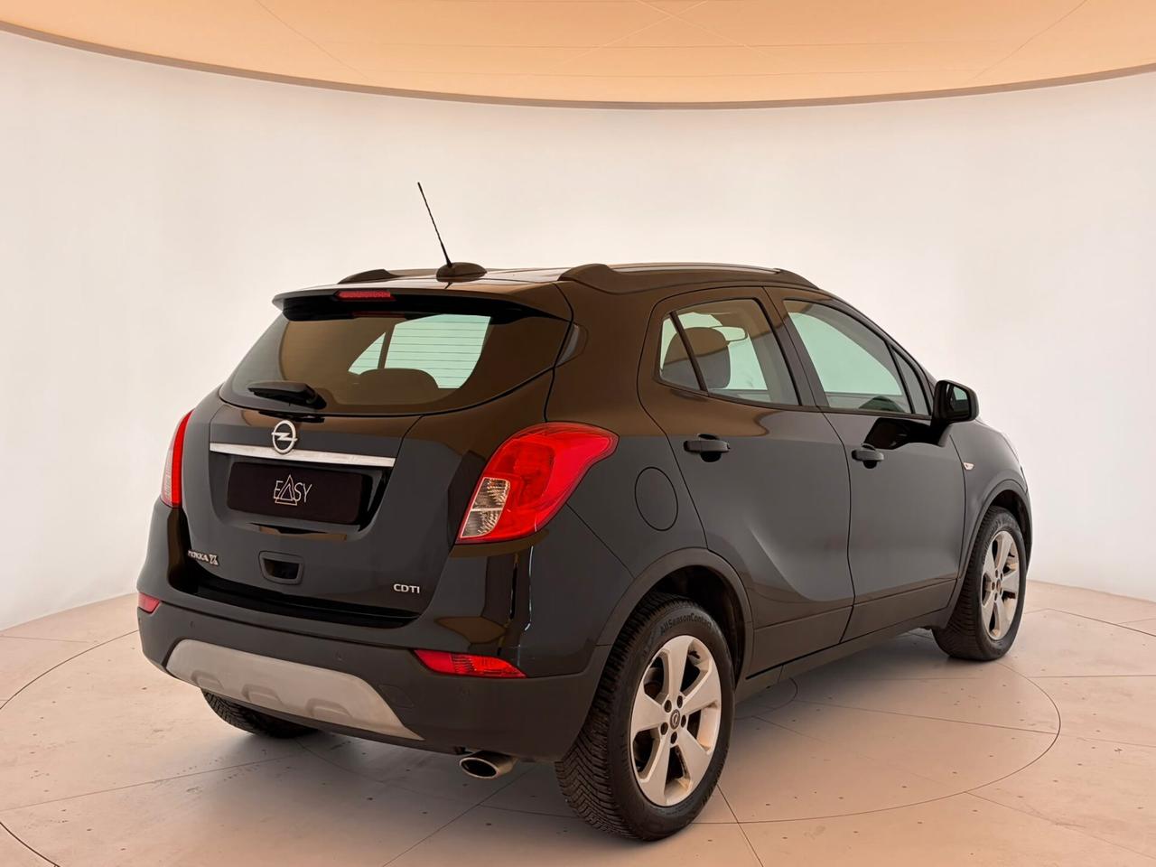Opel Mokka X 1.6 cdti Business s