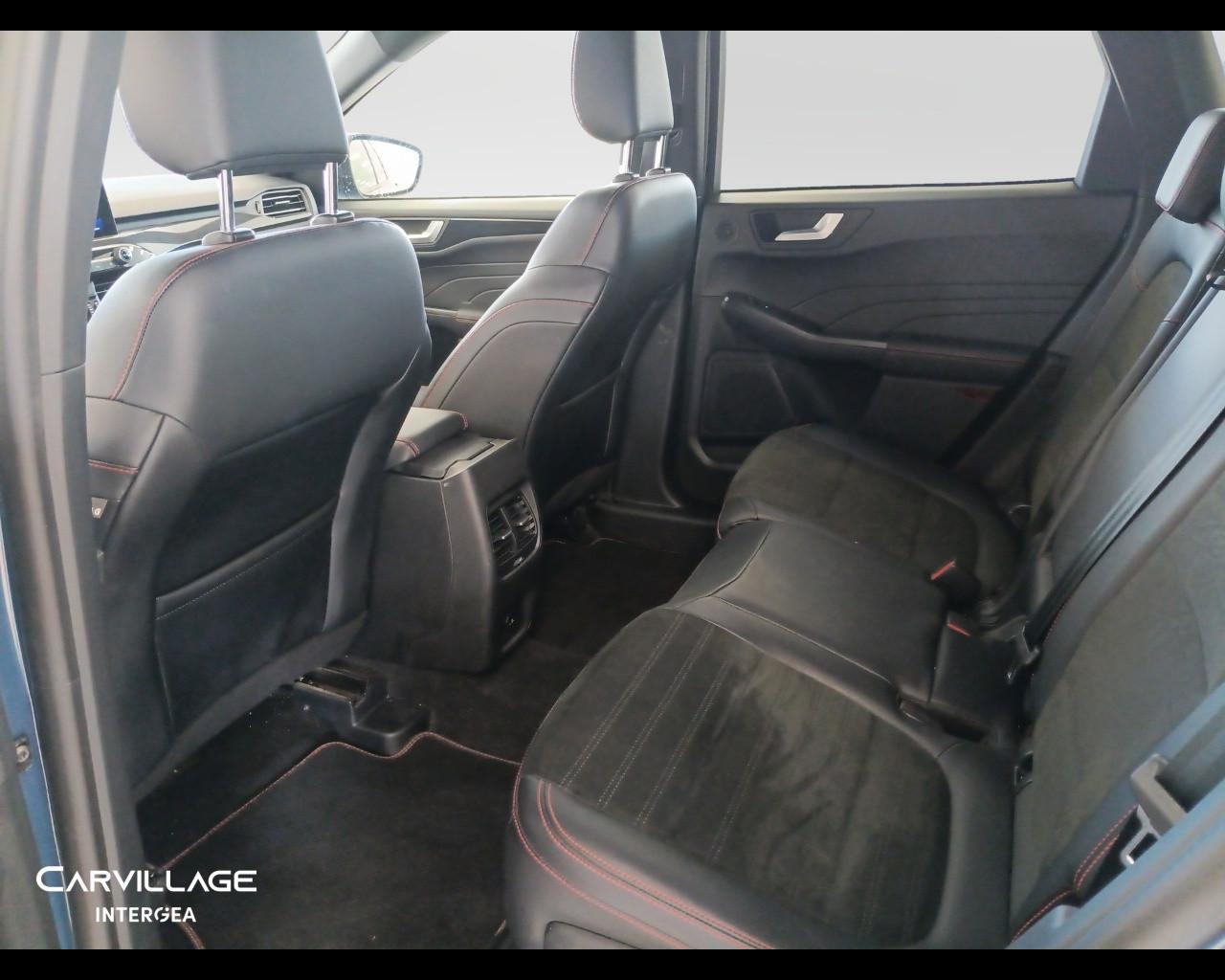 FORD Kuga 2.5 phev ST-Line X 2wd 225cv cvt