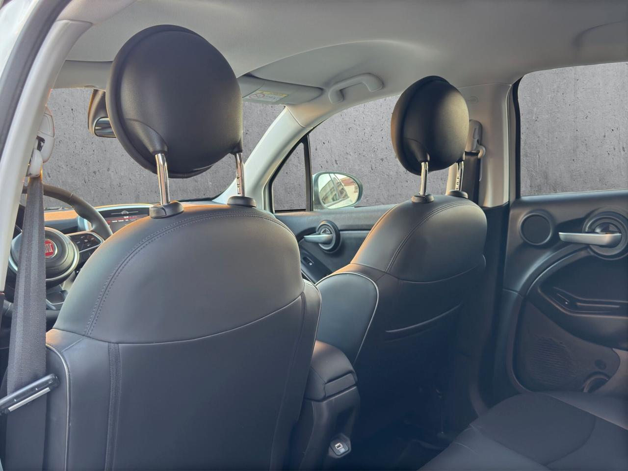 Fiat 500X 1.3 MultiJet 95 CV Connect