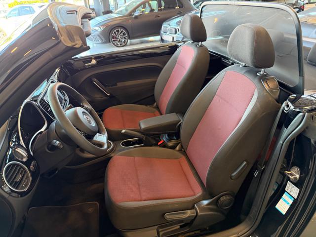 VOLKSWAGEN Maggiolino 1.4 TSI Sport BlueMotion Technology