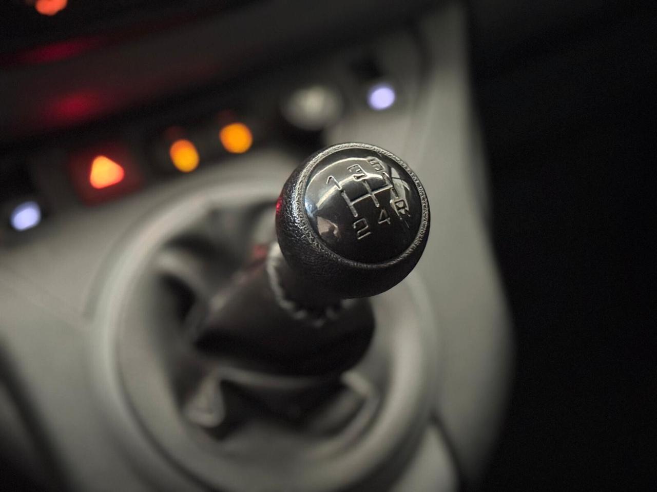 Citroen Berlingo bluehdi 75 3posti Club van