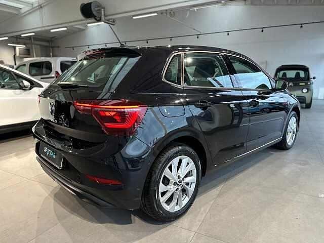 Volkswagen Polo 6ª serie 1.0 TSI Style