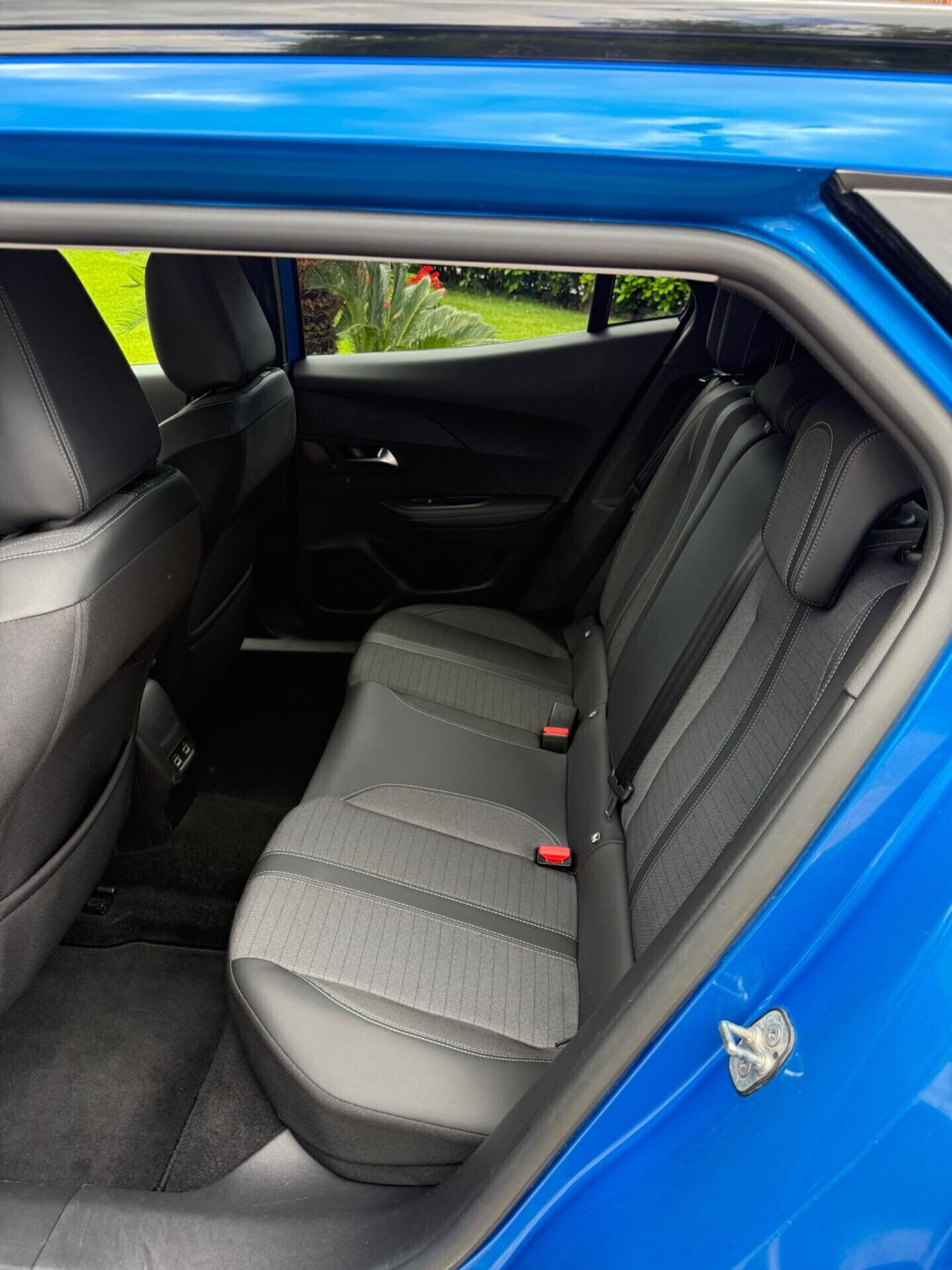Peugeot 2008 BlueHDi 130 S&S EAT8 Allure 2022 uni proprietario