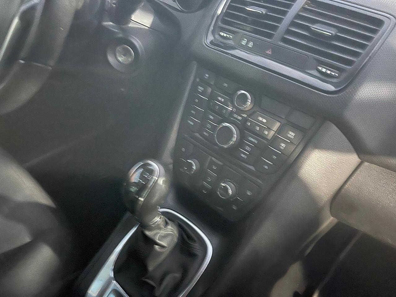 Opel Meriva 1.4 Turbo 120CV GPL Tech Cosmo