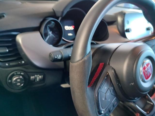 FIAT 500X 1.5 T4 Hybrid 130 CV DCT Sport