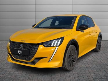 PEUGEOT 208 1.2 puretech GT s&s 100cv eat8