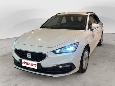 Seat Leon Leon Sportstourer 1.0 eTSI 110 CV DSG Style