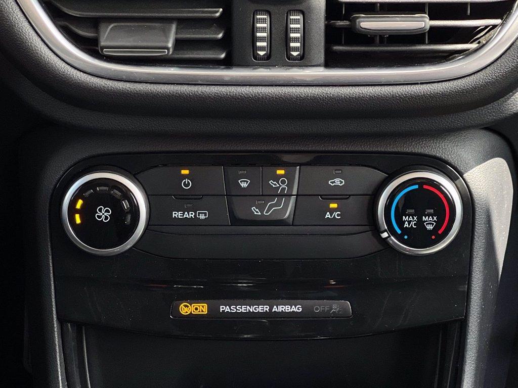 FORD Puma 1.0 ecoboost h Titanium s&s 125cv del 2021