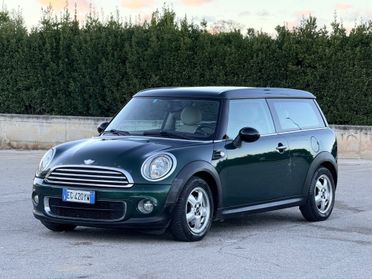 Mini Cooper Clubman 1.6 full optional