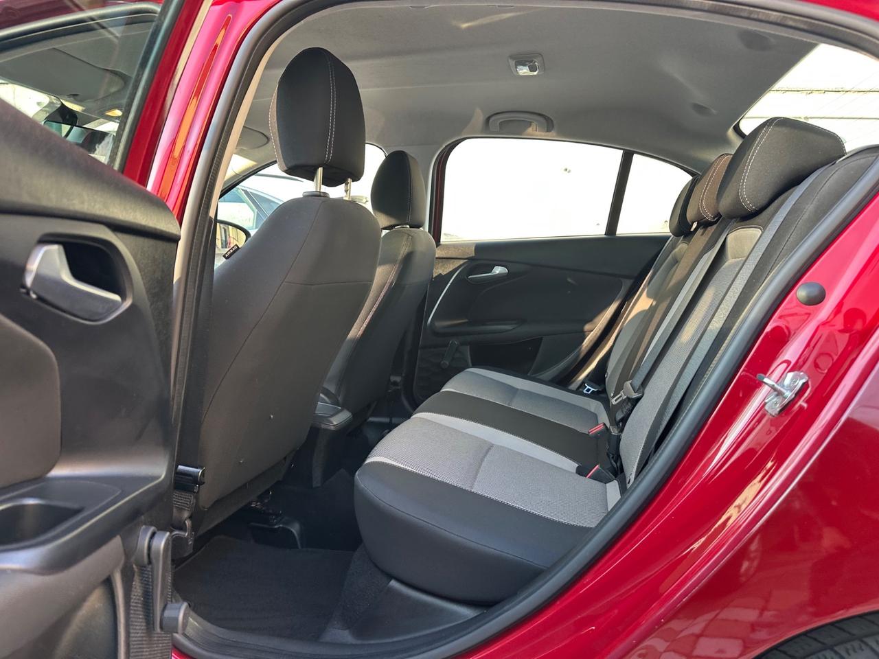 Fiat Tipo 1.4 T-Jet 120CV GPL 5 porte Lounge