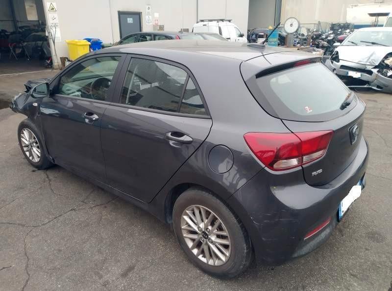 Kia Rio 1.2 MPi GPL Evolution