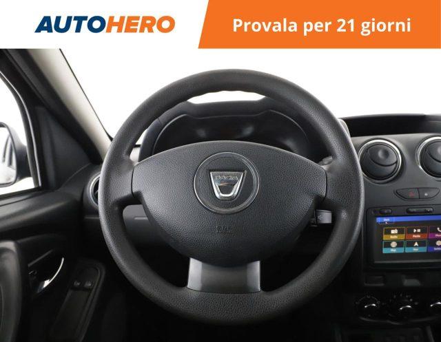 DACIA Duster 1.6 115CV Start&Stop 4x2 Lauréate