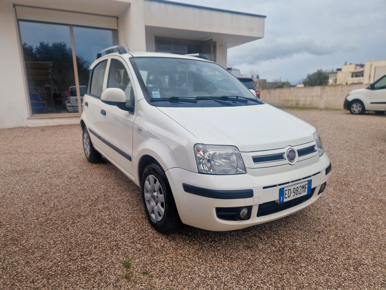 Fiat Panda 1.2 Active