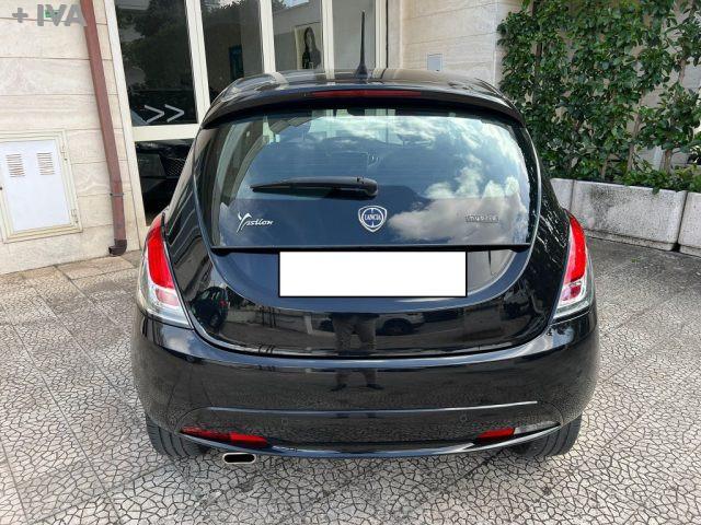 LANCIA Ypsilon 1.0 S&S Hybrid Gold