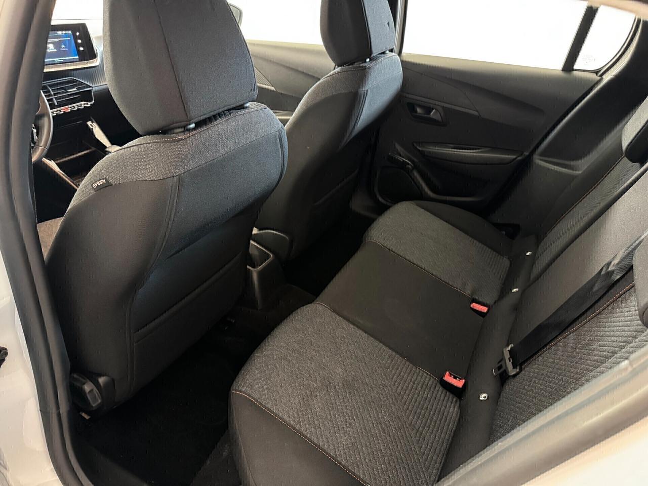 Peugeot 208 1.5 BlueHDi 100Cv - 2021