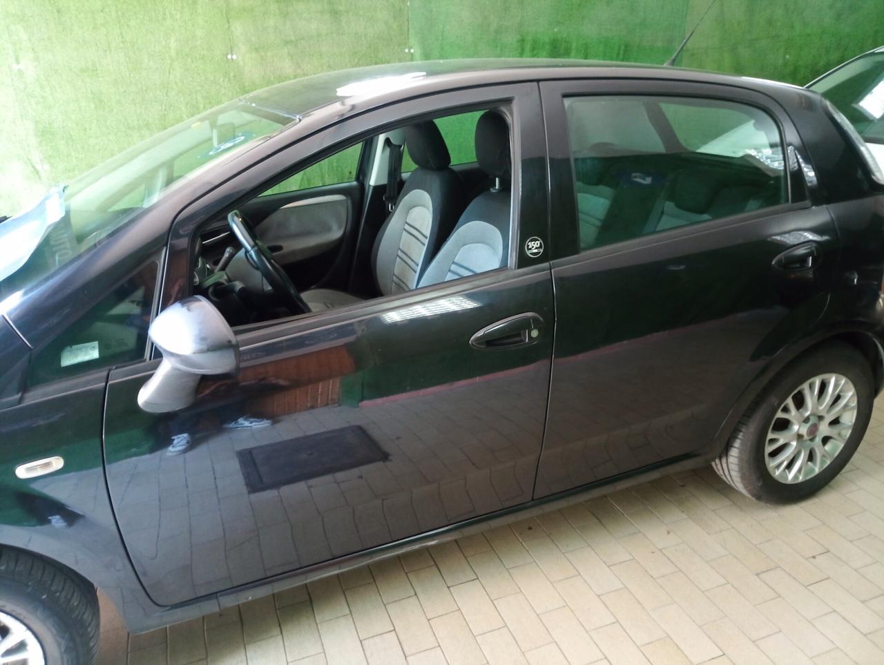 Fiat Punto Evo Punto Evo 1.4 5 porte Dynamic EasyPower