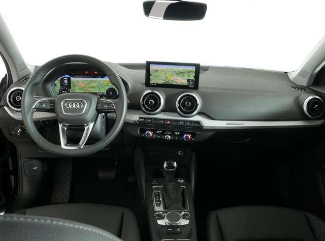 Audi Q2 S-LINE 40 TFSI QUATTRO S-TRONIC 190CV **LED+18"**