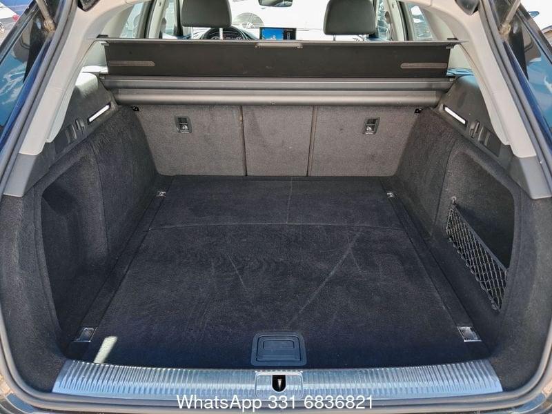 Audi A4 A4 Avant 30 TDI/136 CV S tronic Business