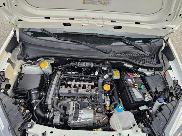 FIAT Doblo 1.6 MJT 105CV PC-TN Cargo COIBENTAZIONE ALIMENTARE