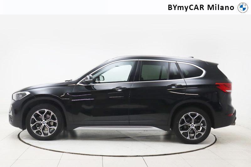 BMW X1 18 d xLine Plus sDrive Steptronic