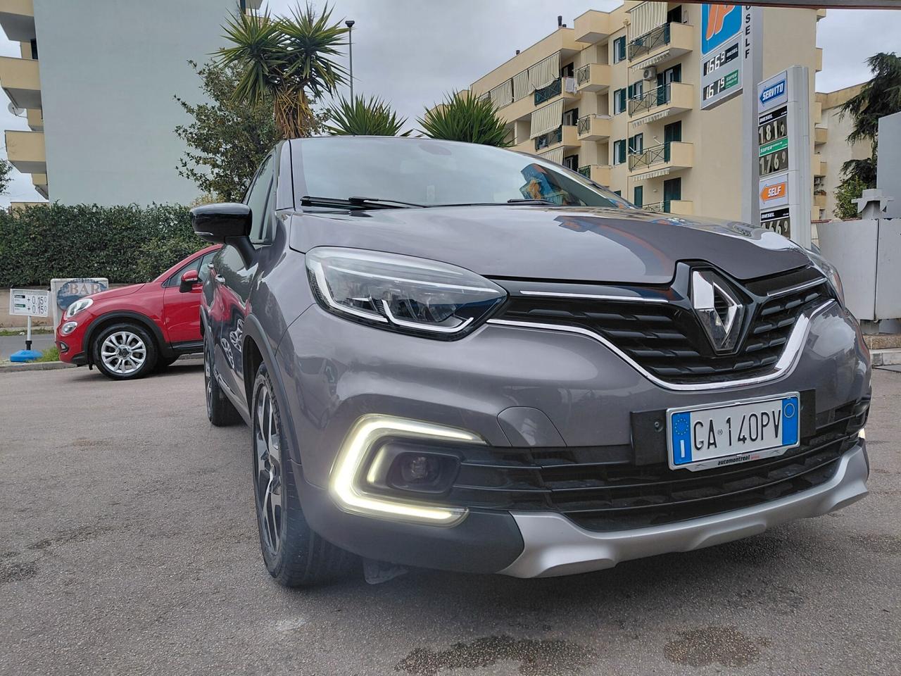 Renault Captur TCe 12V 90 CV Start&Stop Energy Intens
