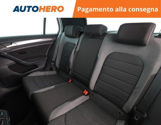 VOLKSWAGEN Golf 1.5 TSI ACT DSG 5p. Sport BlueMotion Technology