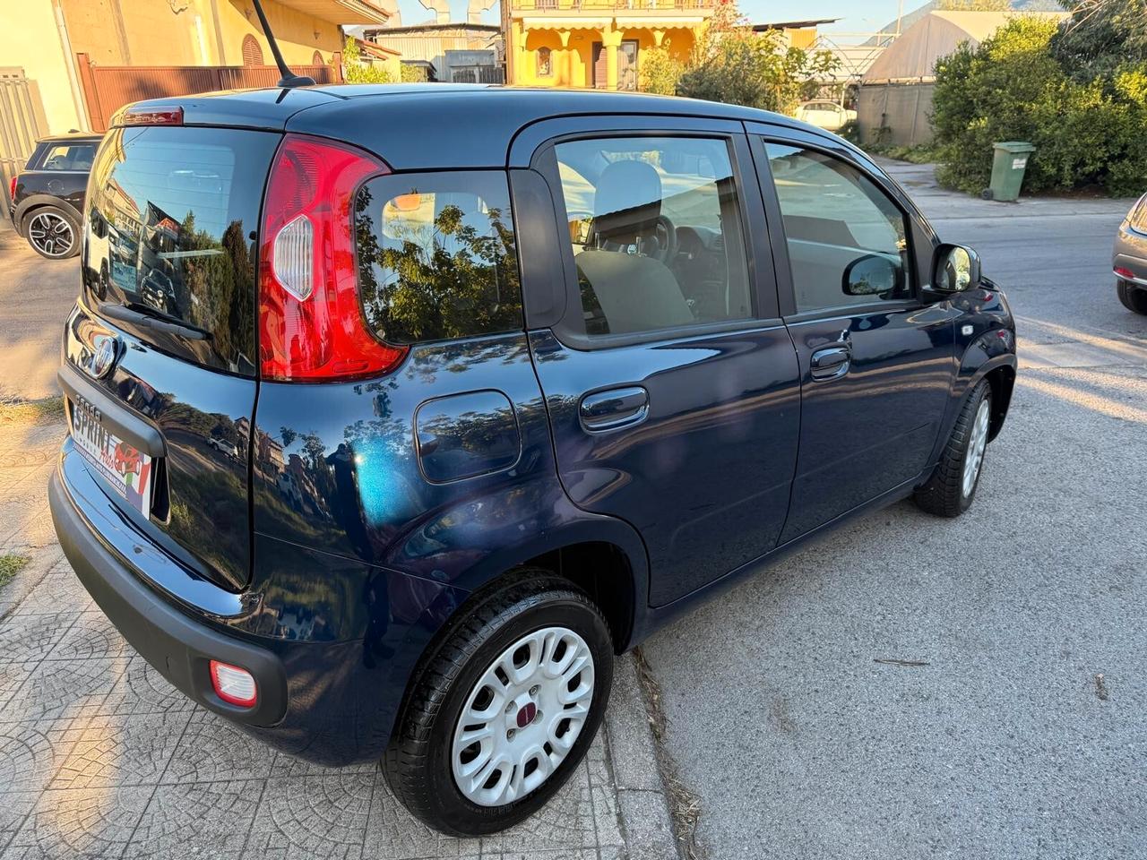 Fiat Panda 1.2 Easy