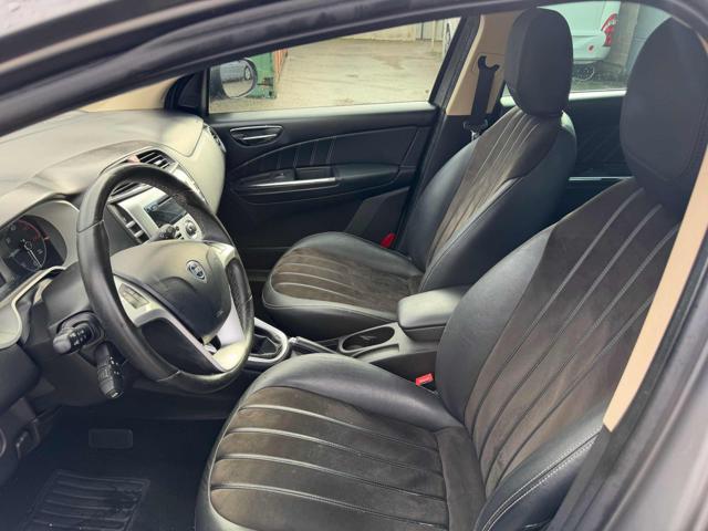 LANCIA Delta 1.6 MJT DPF Platino senza nessun lavoro da fare