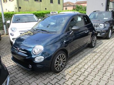 FIAT 500 1.0 Hybrid CarPlay/Sensori/Cerchi16