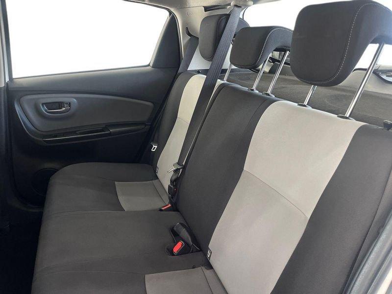 Toyota Yaris Yaris 5p 1.5h Active my18