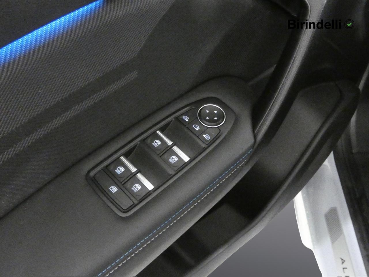 RENAULT Captur 2ª serie - Captur Mild Hybrid 160 CV EDC Esprit Alpine