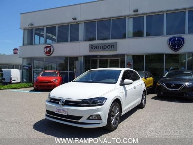 Volkswagen Polo 1.0 TSI 5p. Sport BlueMotion ...