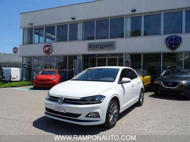 Volkswagen Polo 1.0 TSI 5p. Sport BlueMotion ...