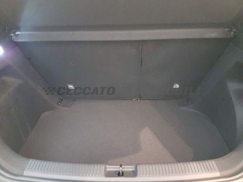 MG MG3 MG3 Hybrid+ COMFORT BLACK