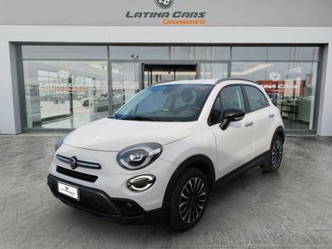 Fiat 500X 1.3 mjt Cross 4x2 95cv con CarPlay