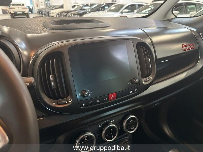 FIAT 500L 2017 Cross Benzina Cross 1.4 Mirror City Cross s&s 95cv