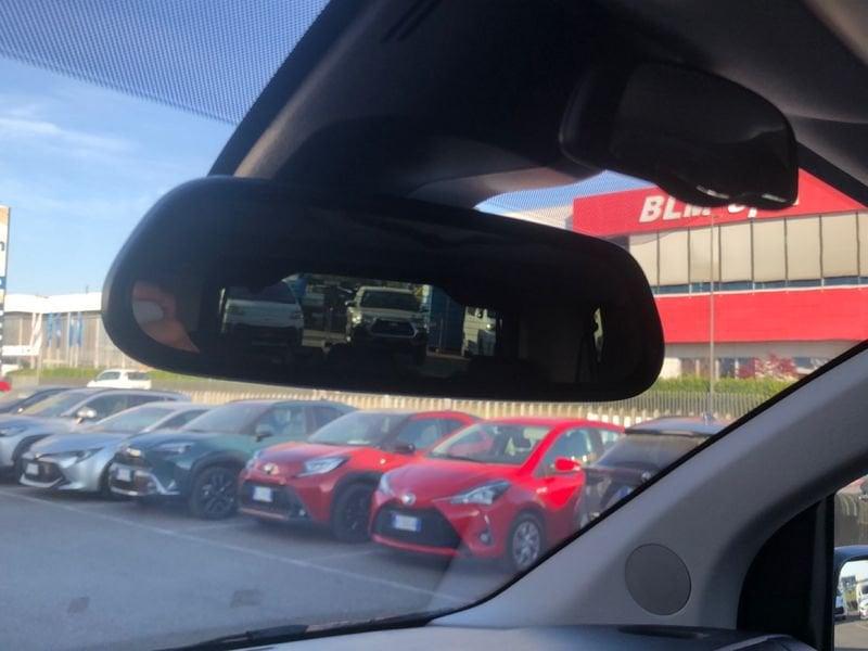 Toyota Proace Verso 2.0D 144Cv M/T L1 Executive 8 p.