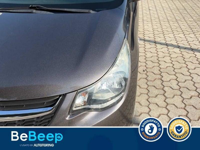 Opel Karl 1.0 N-JOY 75CV