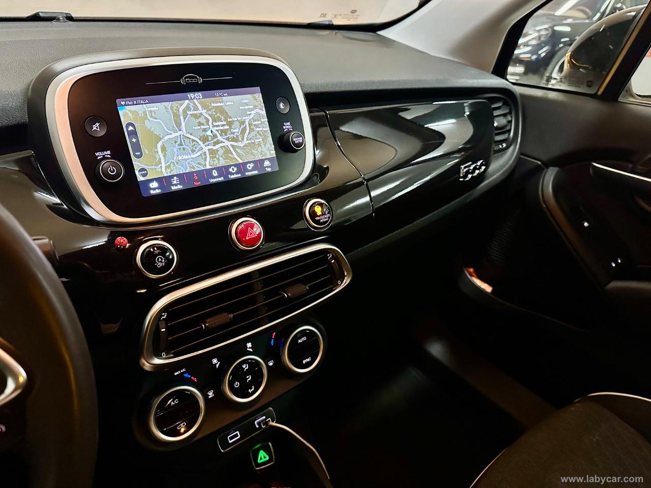 FIAT 500X 1.3 M.Jet 95 CV Cross *PREZZO REALE*