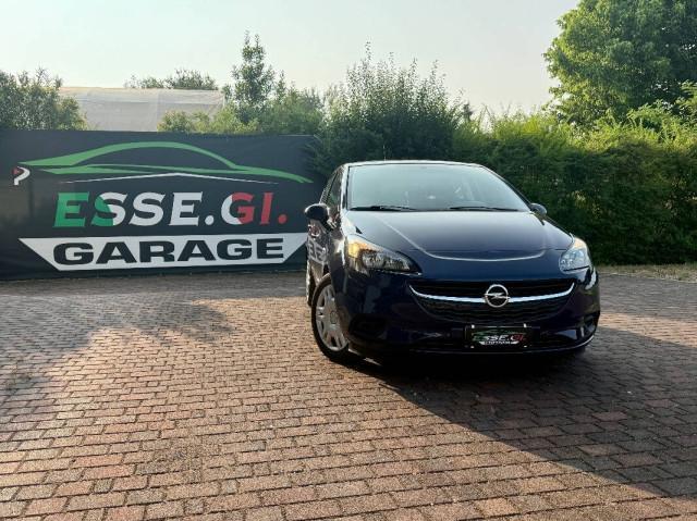 Opel Corsa 1.3 cdti Advance (n-joy) s&s 95cv 5p