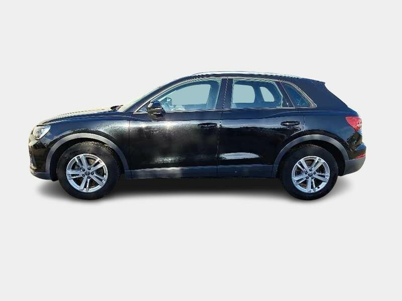 AUDI Q3 35 TDI S tronic Business