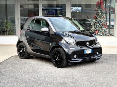 Smart ForTwo 1.0 71 CV Twinamic Euro 6 - 2019