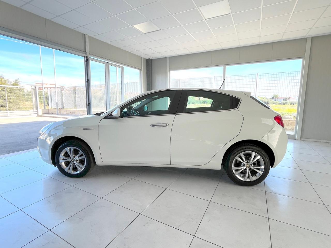 Alfa Romeo Giulietta 2.0 JTDm-2 140 CV 149000 KM