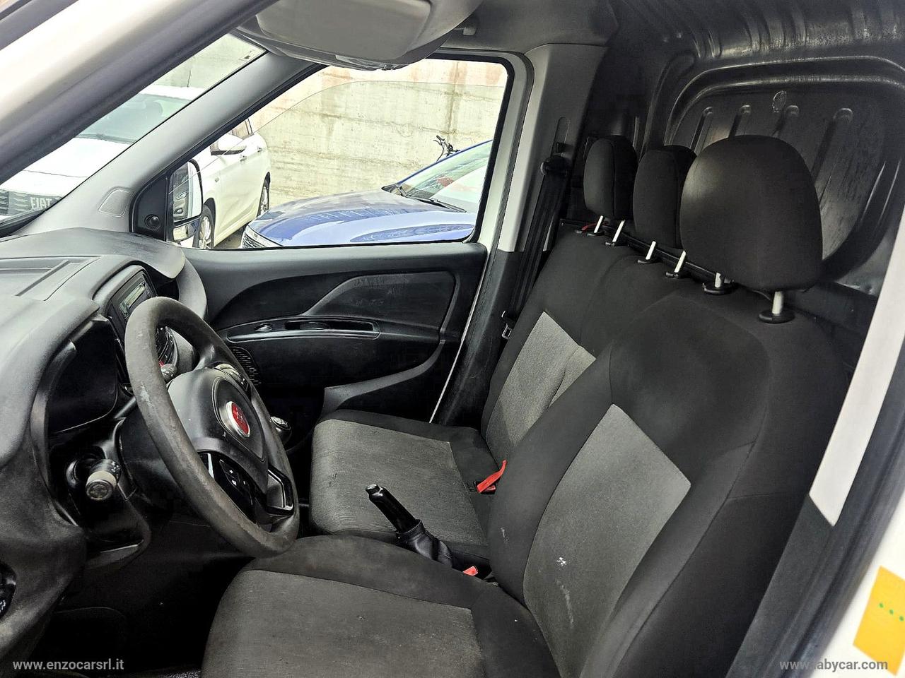 Doblò 1.6 MJT 105CV PC-TN Cargo Lam.